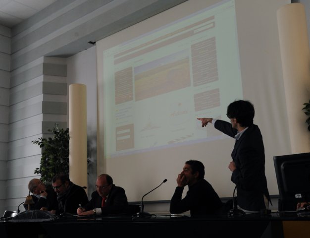 conferenza stampa di presentazione 5